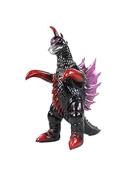 Amazon | CCP ミドルサイズシリーズ 第3弾 ガイガン デザイン